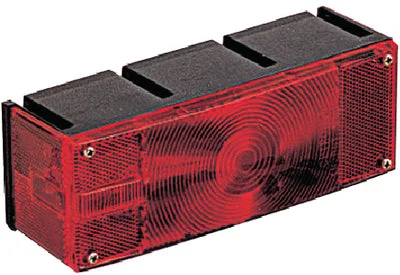 COMBO TAIL LIGHT PASS SIDE