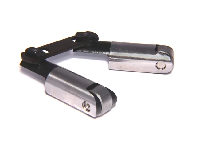 Comp Cams Endure-X Solid Roller Lifter Pair for Chrysler 383-440/426 HEMI 830-2