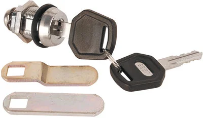 COMPARTMENT LOCK 7/8″ KEYED