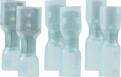 CONN KIT 16-14 AWG SPEAKER 6PK