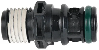 CONNECTOR-TANK UNIV SPRAYLESS
