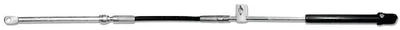 CONTROL CABLE MERC GEN II 22FT