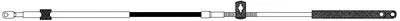 CONTROL CABLE MERC PRE98 13FT