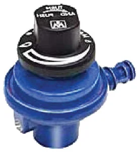 CONTROL VALVE REGULATOR