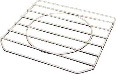 COOKING GRATE SGL FIREBX