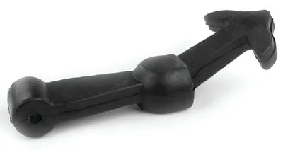 COOLER RUBBER LATCH