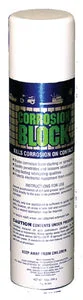 CORROSION BLOCK 12 OZ.