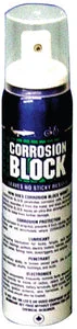 CORROSION BLOCK 4 OZ.