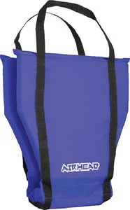 COVE SADDLE BLU