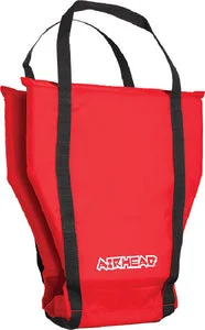 COVE SADDLE RED
