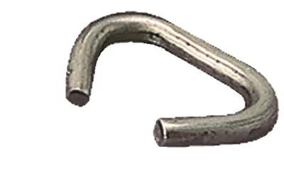CRIMP SS 1/4 10/PK