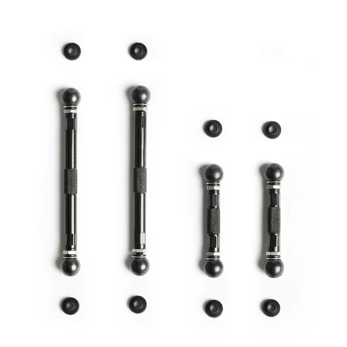CTS Adjustable Lowering Links – Audi / C8 RS6 / C8 RS7 / w/ Air Suspension