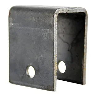 CURT 106183LRV Axle Hanger – 3.25″