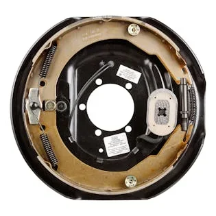 CURT 122259 EBA 12” X 2” Lh 5B 4K-7K