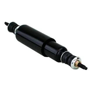 CURT 283271 Standard Replacement Shock – Black