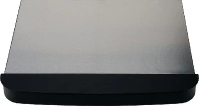 CVR FOR 3 BURNER S.S W/O SIDE