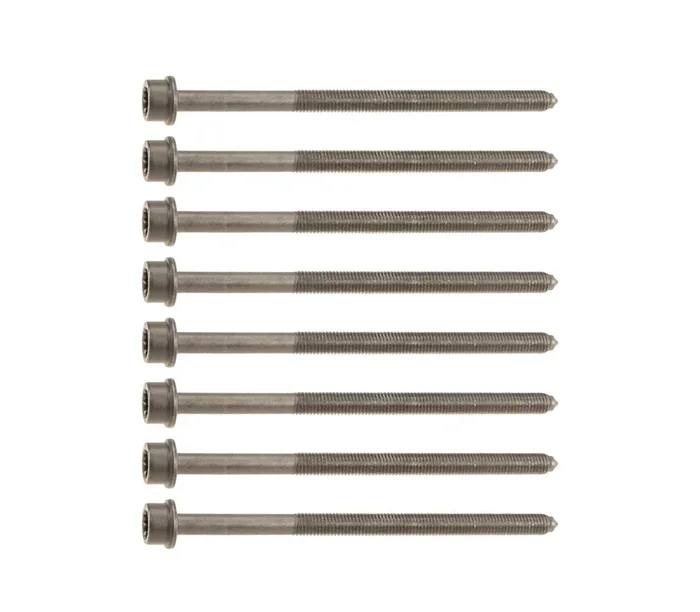 Cylinder Head Bolt Set – VW/Audi All 2.9T & 3.0T