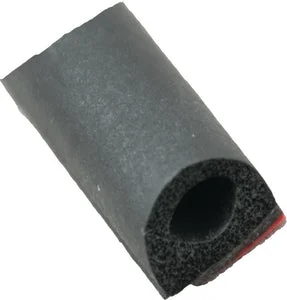 D SEA W/ TAPE BALCK