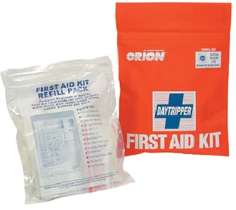 DAYTRIPPER MAR FIRST AID KIT