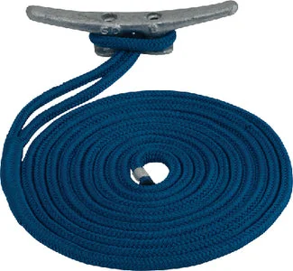 DBL BRD NYLON DL 3/8″X20″ NAVY