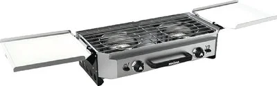 DBL BURNER FIREBX