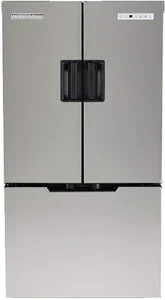 DC COMPR REFER 15CF SS