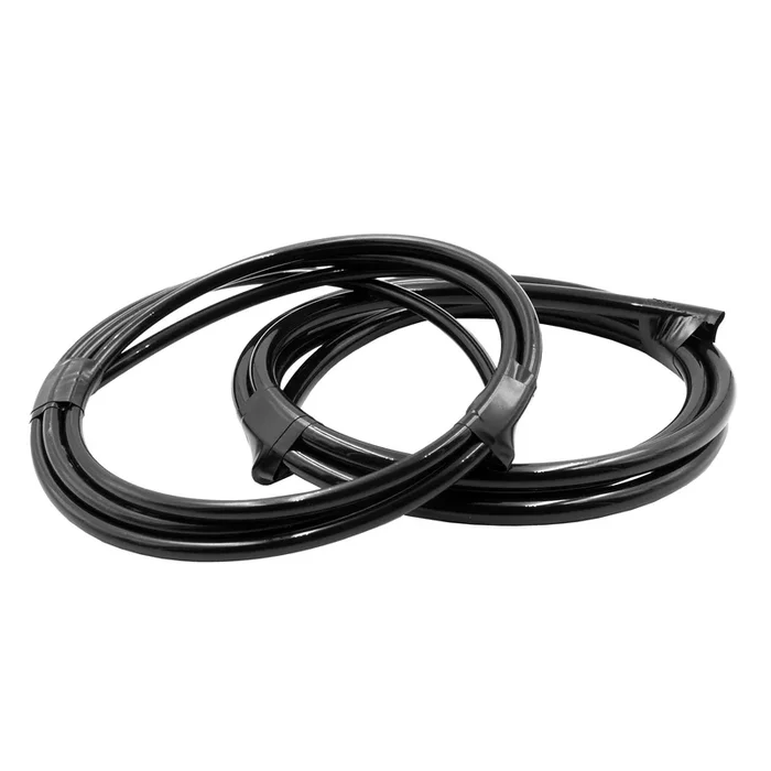 DEDENBEAR 4 Of 1/4″ And 4 Of 3/16″ Tubing