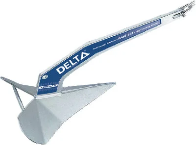 DELTA FAST-SET ANCHOR 14 LBS.