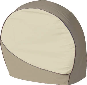 DES TYRE GRD #4 24-26″ TAN 4/P