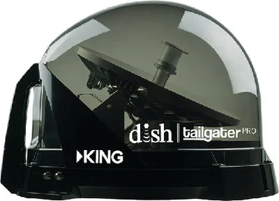 DISH TAILGATER PRO PORT SAT