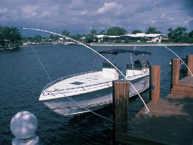DLX MOORING WHIPS 17-23’BOATS
