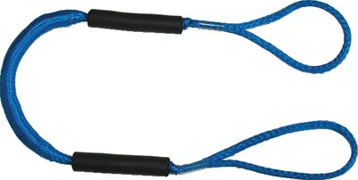 DOCK BUDDY 4FT ROYAL BLUE