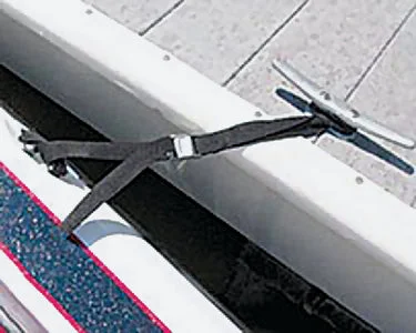 DOCK STRAP ADJ. 2FT -10FT