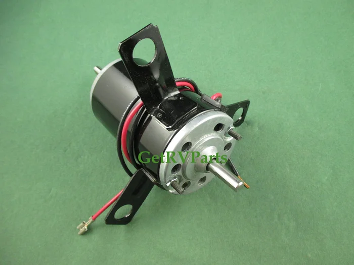 Dometic Duo Therm 314331000 RV Furnace Heater Motor (PE26243Q PE26194Q)