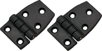 DOOR HNG BLK-3/8X2-/4 PR/PK