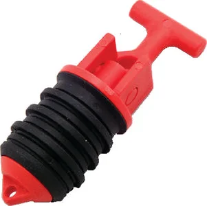 DRAIN PLUG-1IN <95 SEADOO,POL