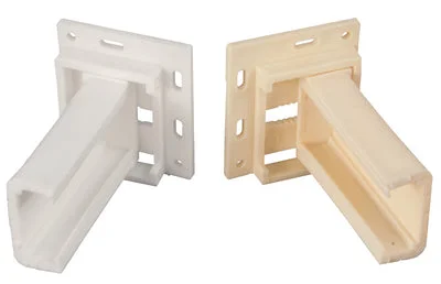 DRAWER SLIDE SOCKETS-“C” SHAPE