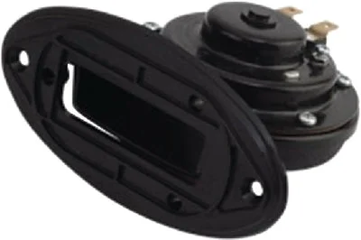 DROP-IN HIDDEN HORNV1 W/GRILLS