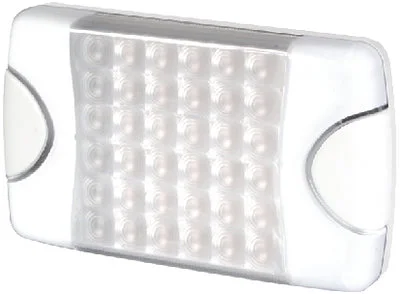 DURALED PLUS WHT WHITE CAPS MV