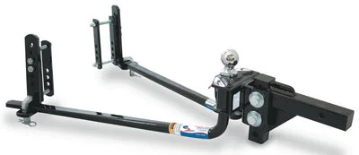 E2 10K ROUND BAR HITCH