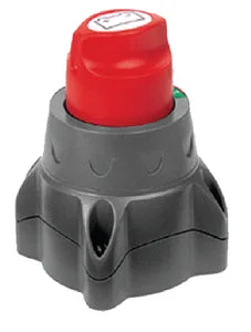 EASY FIT BATTERY SWITCH