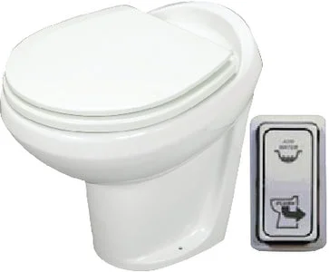 EASYFIT ECO LO WHT 12V TOILET