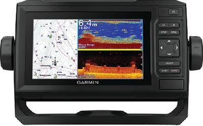 ECHOMAP UHD 64CV