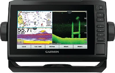ECHOMAP UHD 74CV