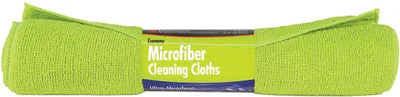 ECON GREEN MICROFIBER 3PK