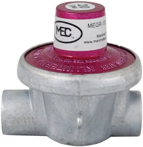 ECONOMY HIGH PRESS REG 30PSI