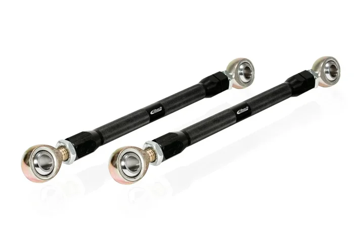 Eibach Heavy Duty Adjustable Endlink – Bolt Diameter M12 / Min Length 255MM / Max Length 285MM