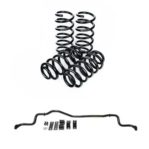 EMD Auto Stage 1 Suspension Package – B9 / B9.5 Audi | A4 | S4 | (Quattro)