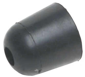 ENTRY DOOR BUMPER-BLK.RUBBER 1