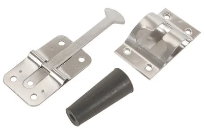 ENTRY DOOR HOLDER